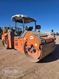 Used Compactor
